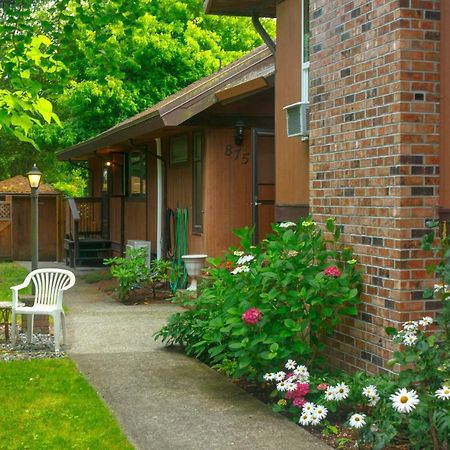 Coles Bay Vacation Retreat Villa North Saanich Exterior foto