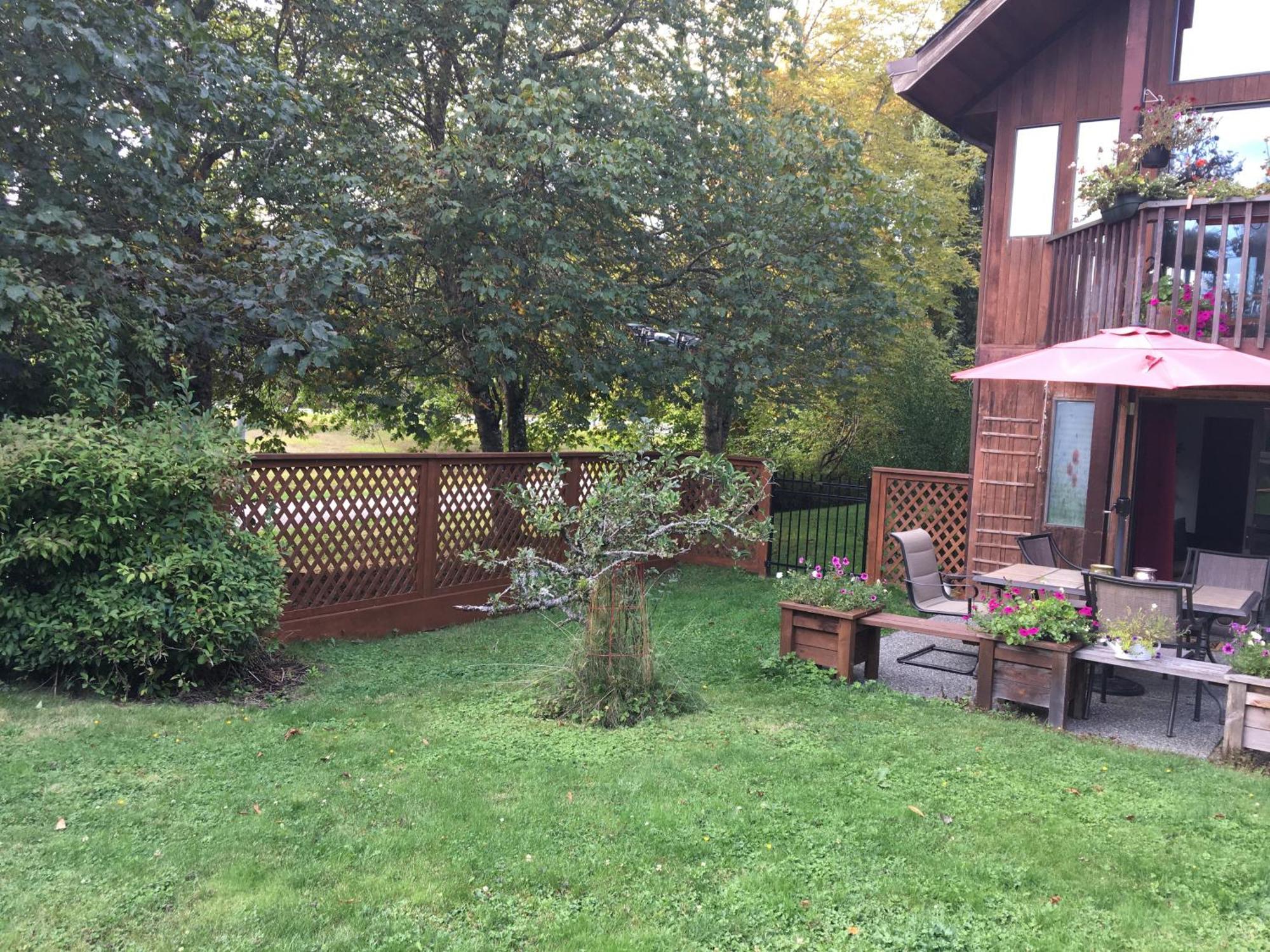 Coles Bay Vacation Retreat Villa North Saanich Exterior foto
