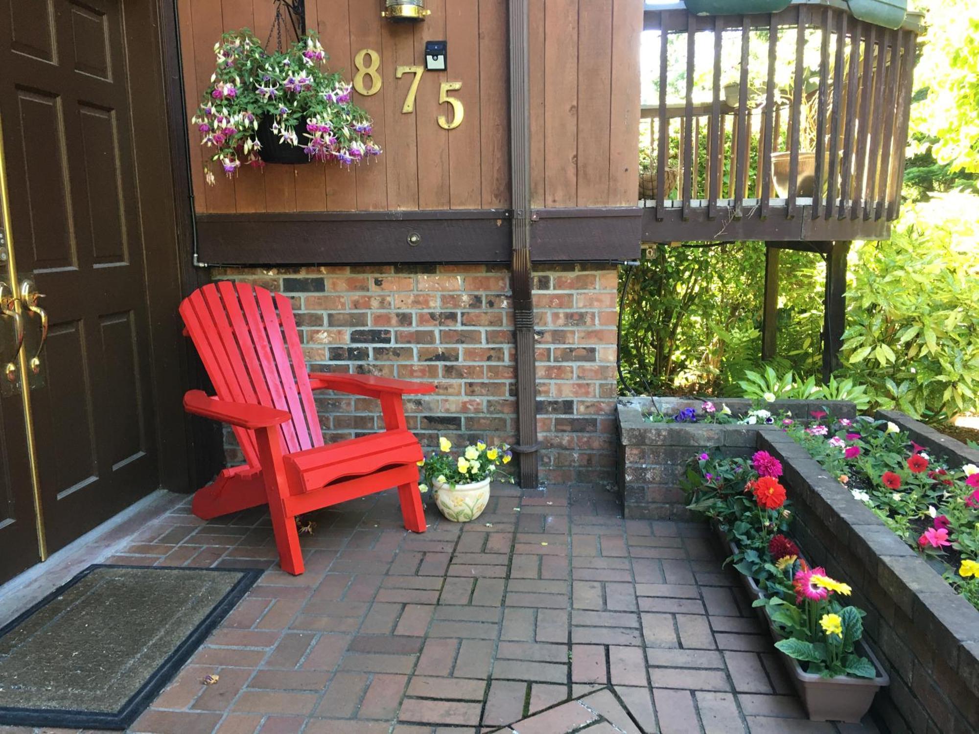 Coles Bay Vacation Retreat Villa North Saanich Exterior foto