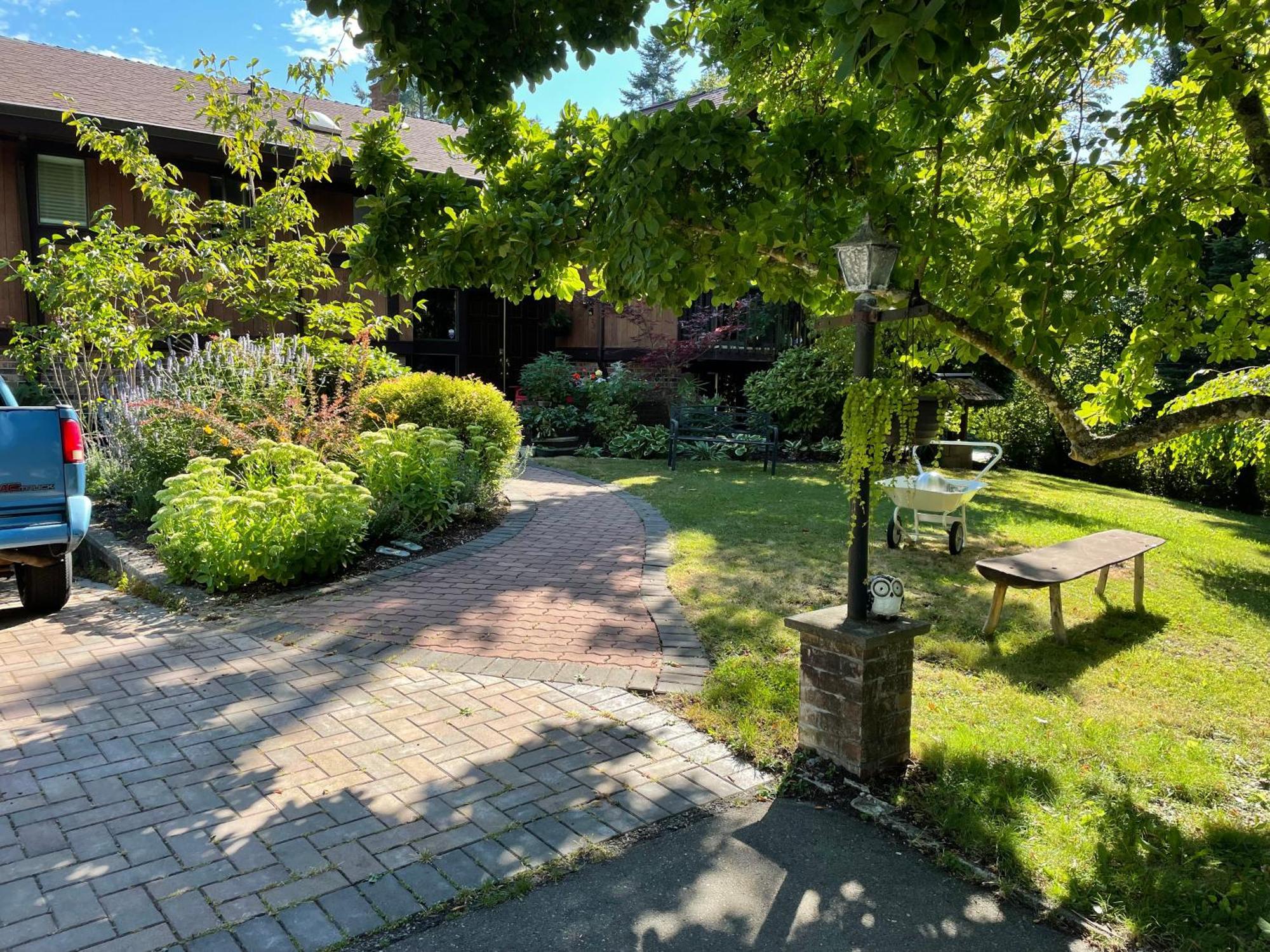 Coles Bay Vacation Retreat Villa North Saanich Exterior foto