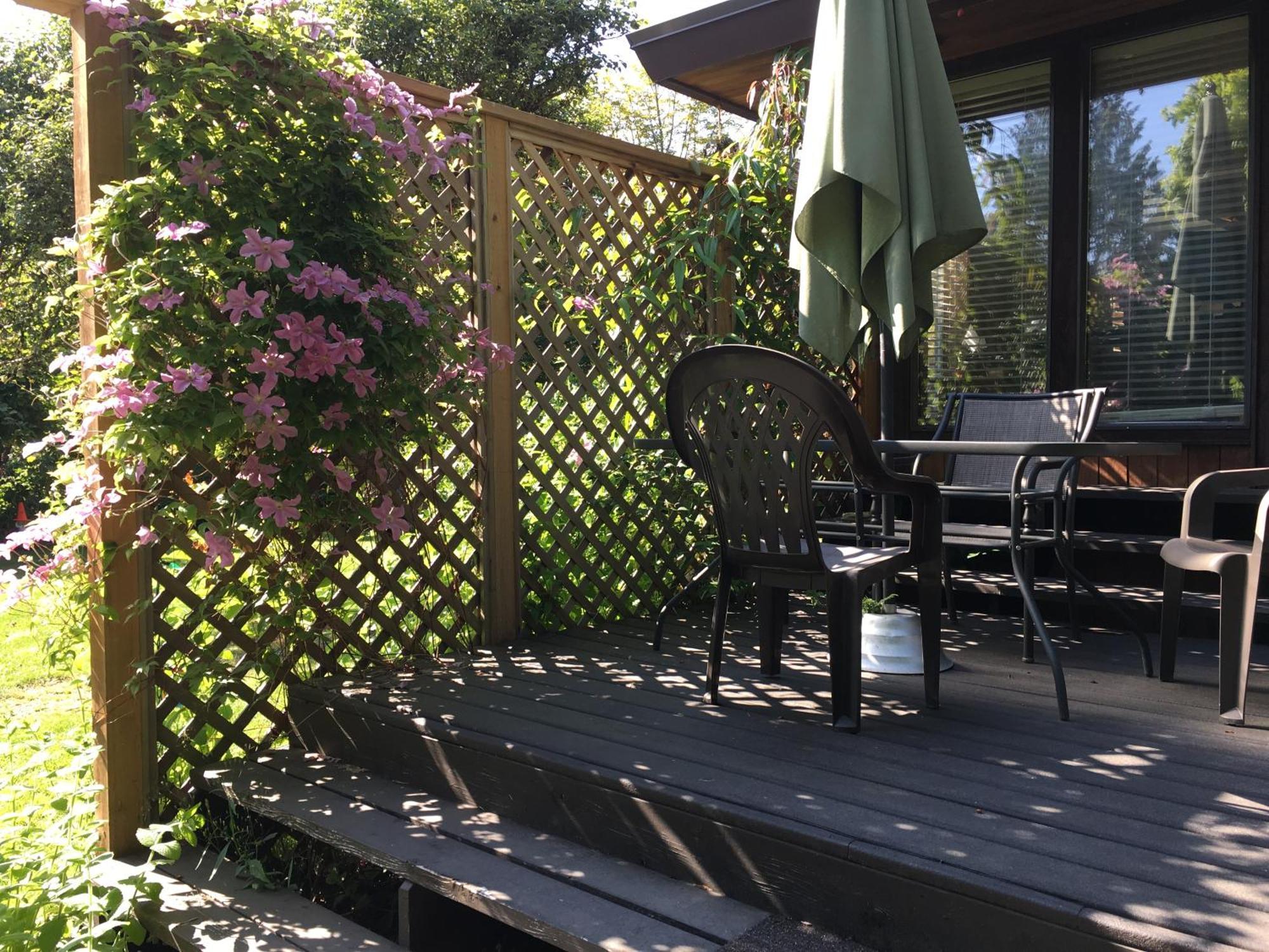 Coles Bay Vacation Retreat Villa North Saanich Exterior foto
