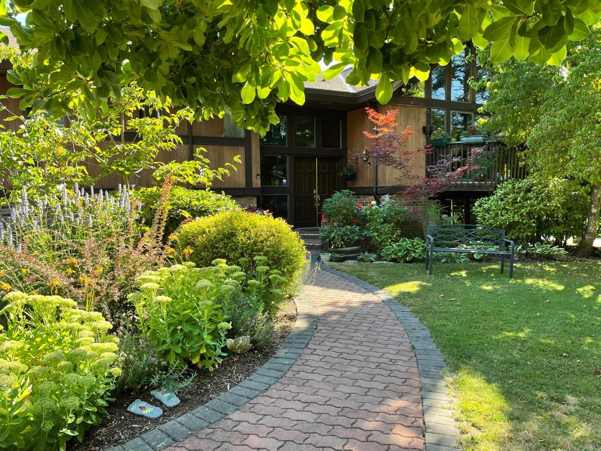 Coles Bay Vacation Retreat Villa North Saanich Exterior foto