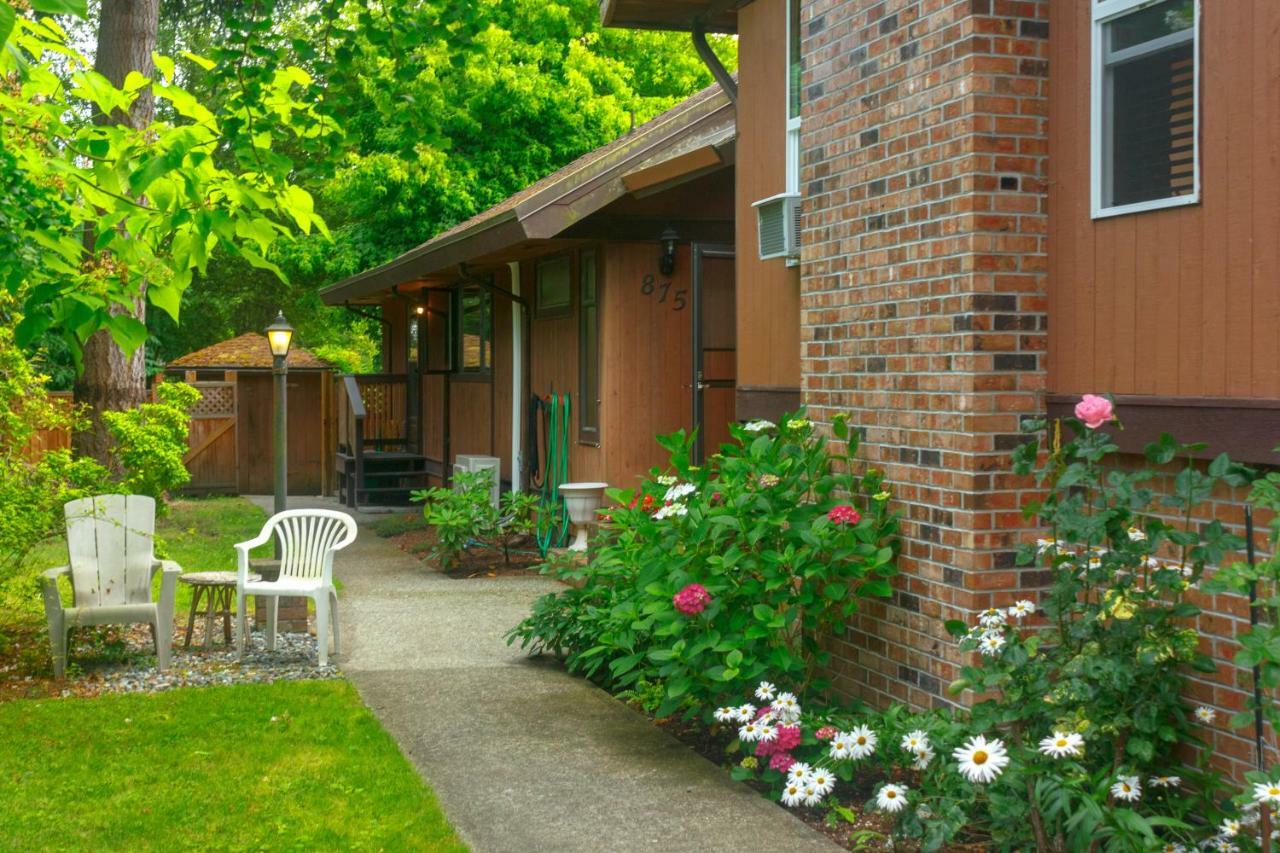 Coles Bay Vacation Retreat Villa North Saanich Exterior foto